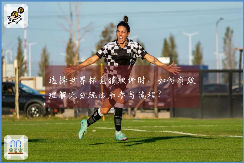 选择世界杯竞猜软件时，如何有效理解比分玩法和参与流程？