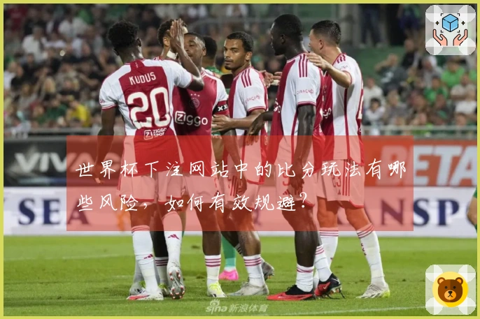世界杯下注网站中的比分玩法有哪些风险，如何有效规避？