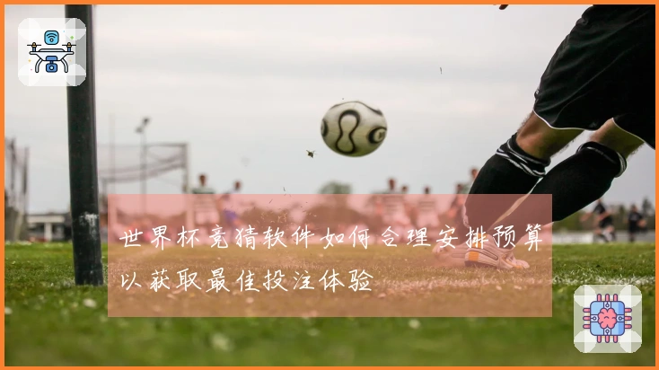 世界杯竞猜软件如何合理安排预算以获取最佳投注体验